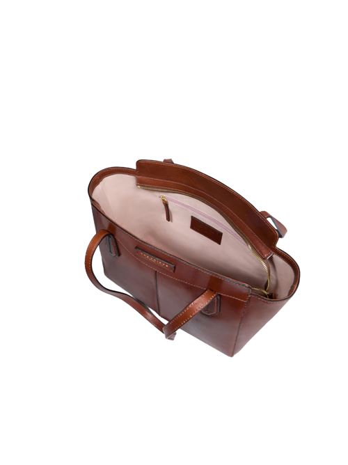 Gloria shopping bag borsa a spalla THE BRIDGE | 0437350114